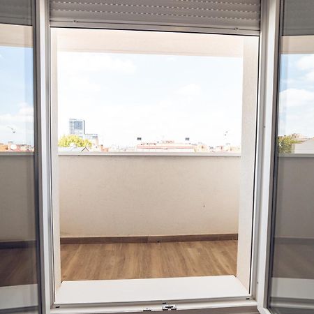 Alfalfa Atico Apartments มาดริด ภายนอก รูปภาพ