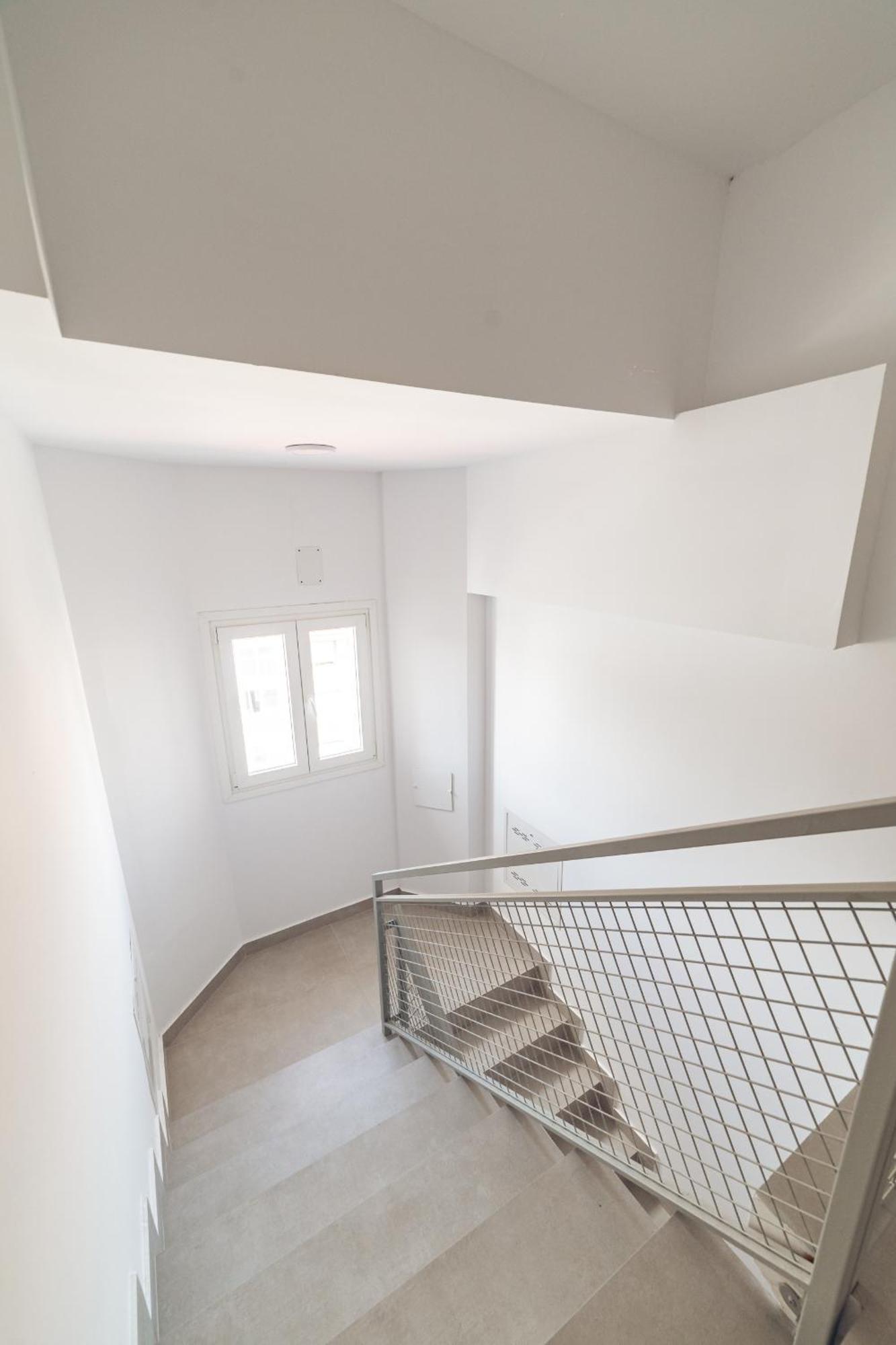 Alfalfa Atico Apartments มาดริด ภายนอก รูปภาพ