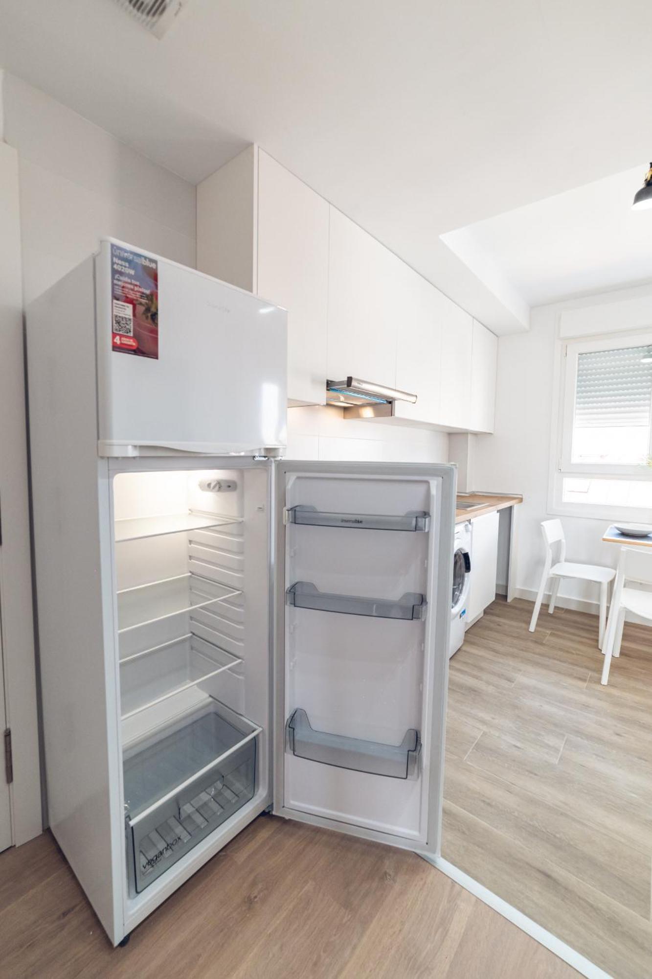 Alfalfa Atico Apartments มาดริด ภายนอก รูปภาพ